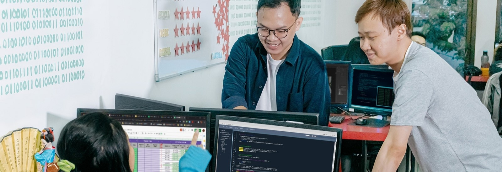 Mindo Small Business Solutions, Business Partner, Small and medium businesses, Business Solutions