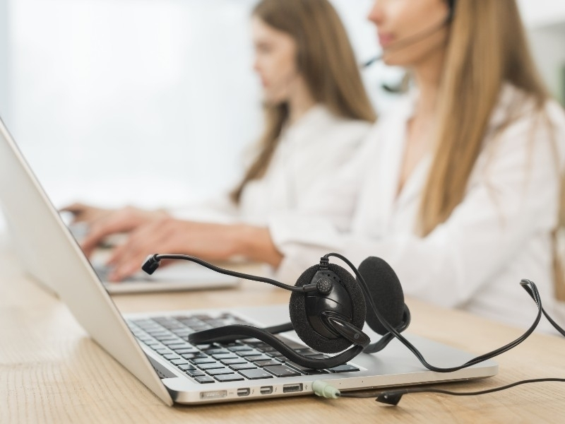 24/7 Customer Service